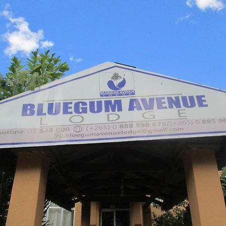 Bluegum Avenue Lodge Zomba Ngoại thất bức ảnh