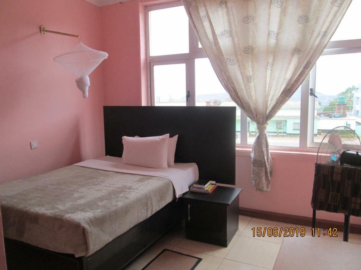 Bluegum Avenue Lodge Zomba Ngoại thất bức ảnh