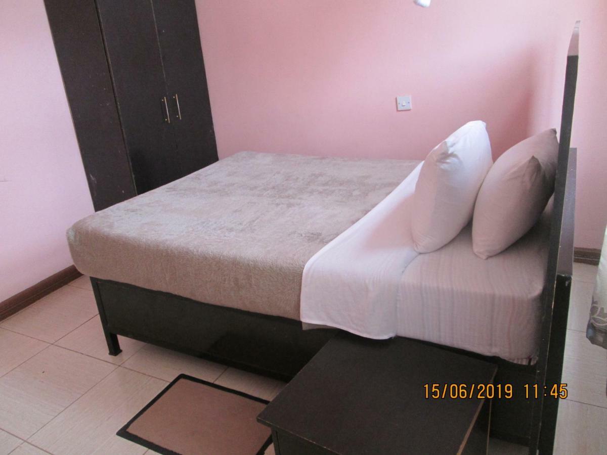 Bluegum Avenue Lodge Zomba Ngoại thất bức ảnh