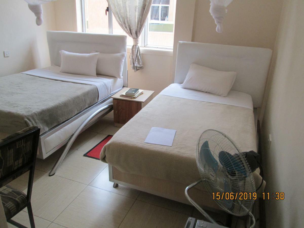 Bluegum Avenue Lodge Zomba Ngoại thất bức ảnh