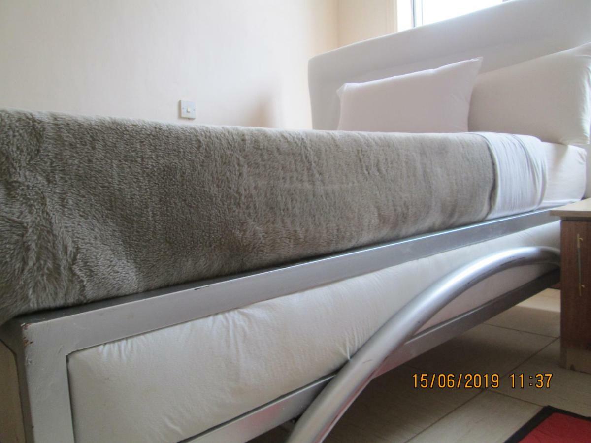 Bluegum Avenue Lodge Zomba Ngoại thất bức ảnh